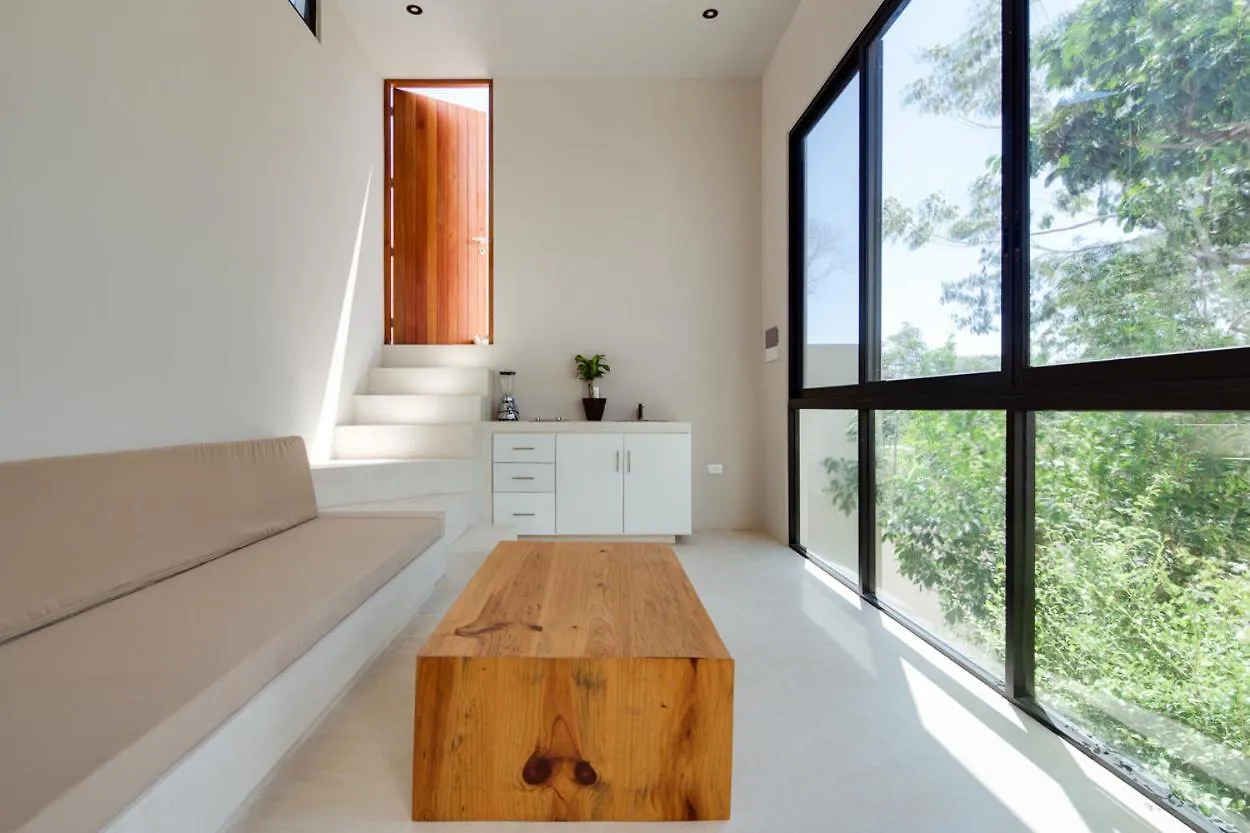 Villa 11 Soho Tulum 0*,