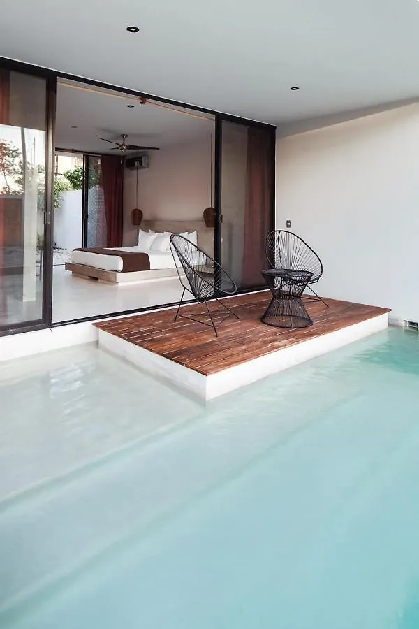 Villa 11 Soho Tulum