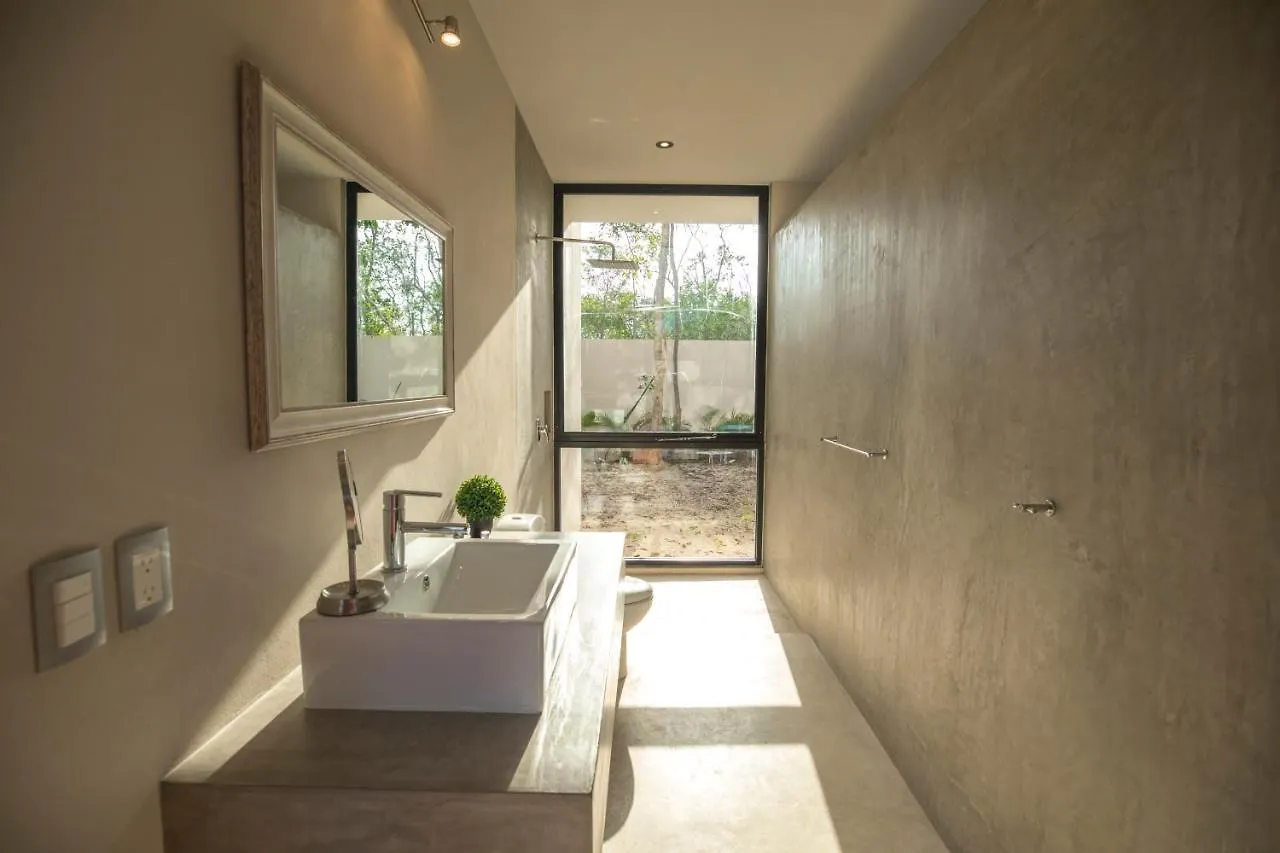Villa 11 Soho Tulum 0*,