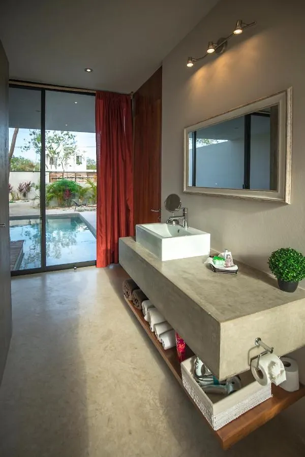 Villa 11 Soho Tulum