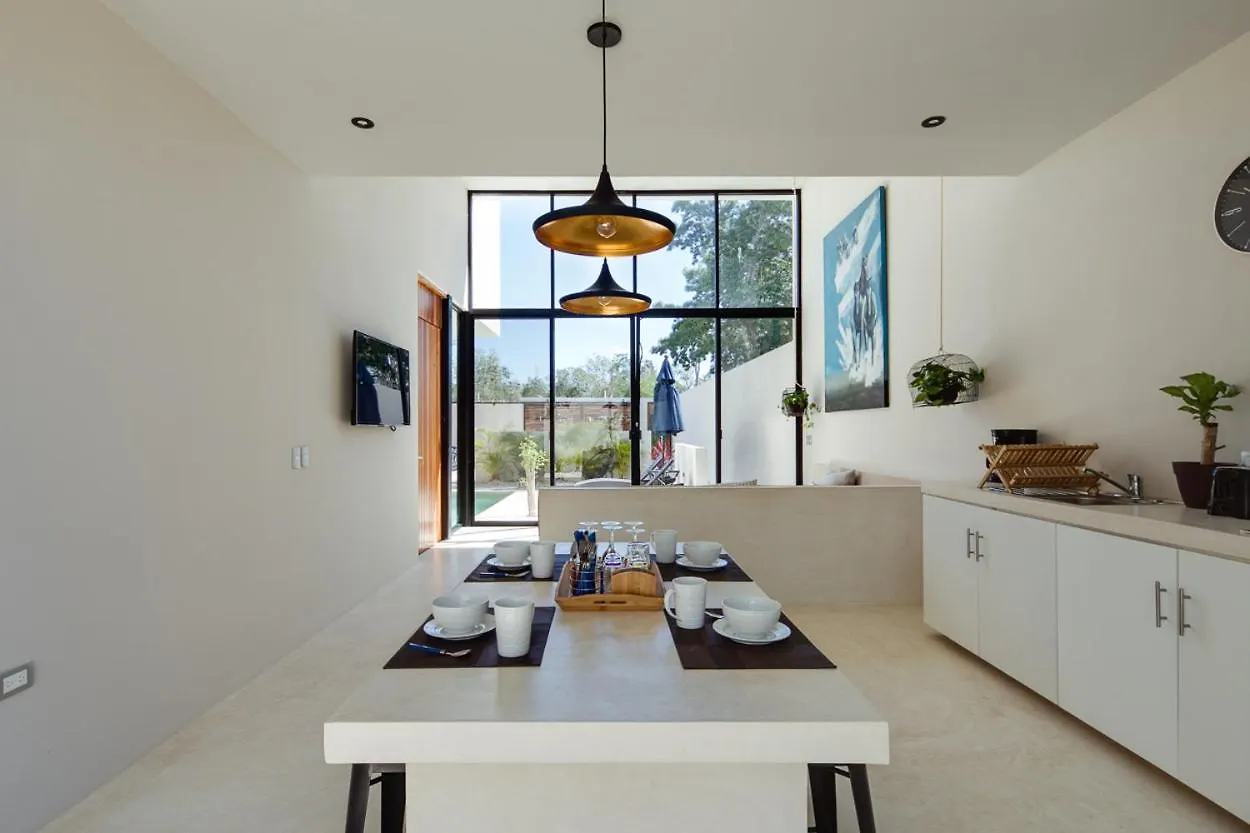 Villa 11 Soho Tulum