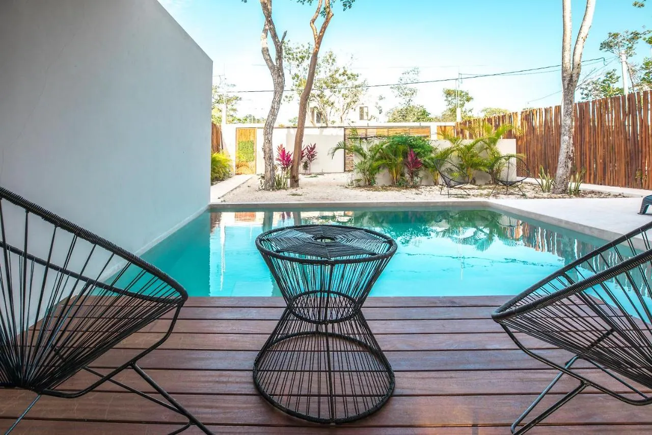 Villa 11 Soho Tulum