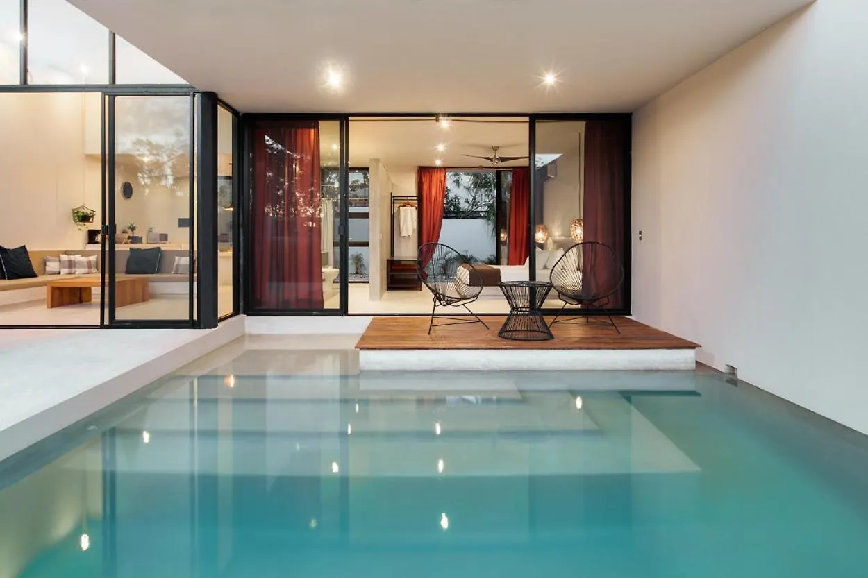 Villa 11 Soho Tulum