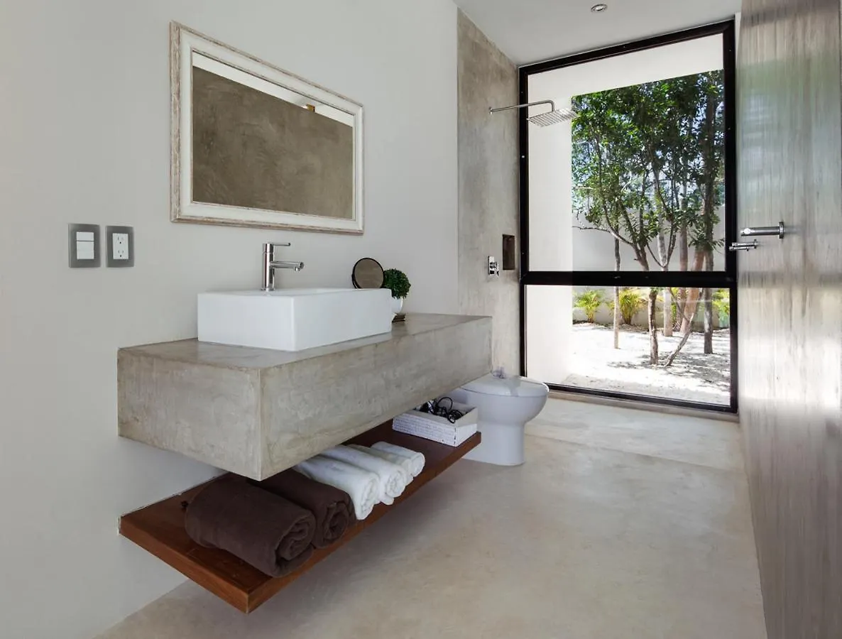 Villa 11 Soho Tulum