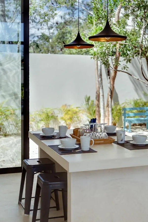 Villa 11 Soho Tulum