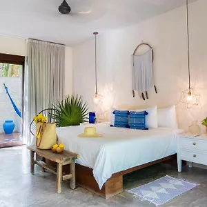 4* Hotel Lula Tulum, A Small Luxury